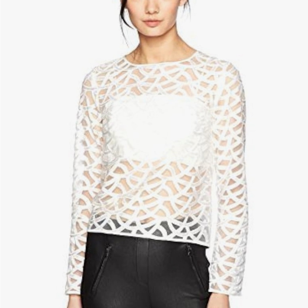 Ramy Brook Sam Top Size 0 Style A0917210 NEW with TAGS